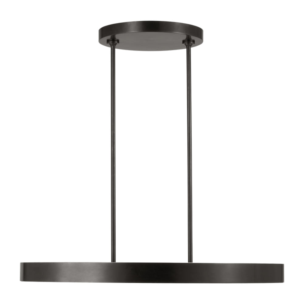 Visual Comfort Wyllis 36 Chandelier