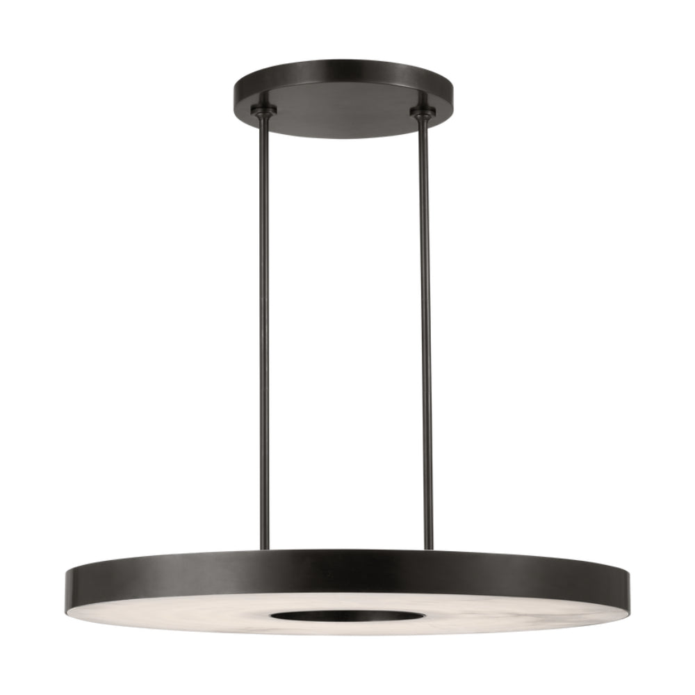 Visual Comfort Wyllis 36 Chandelier