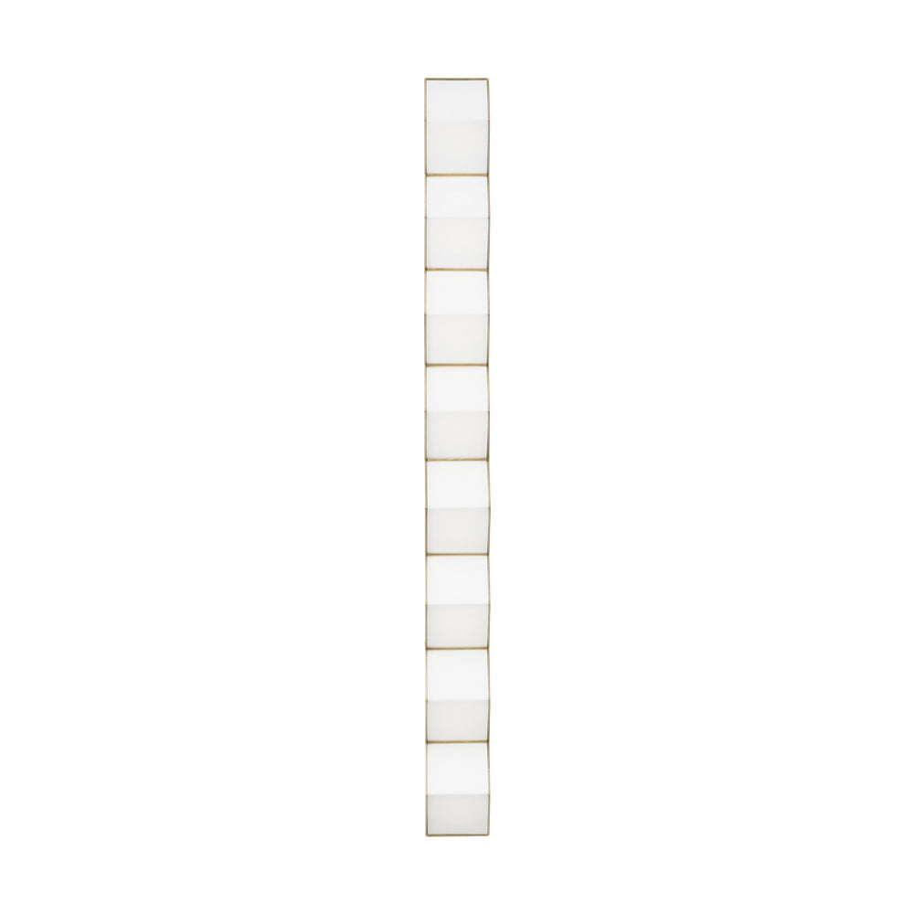 Visual Comfort Zig Zag Grande Sconce