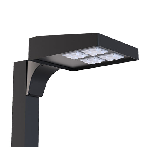 Pemco Lighting Liberty 20 LED Full Cutoff Area Light 1 Additional Image 1