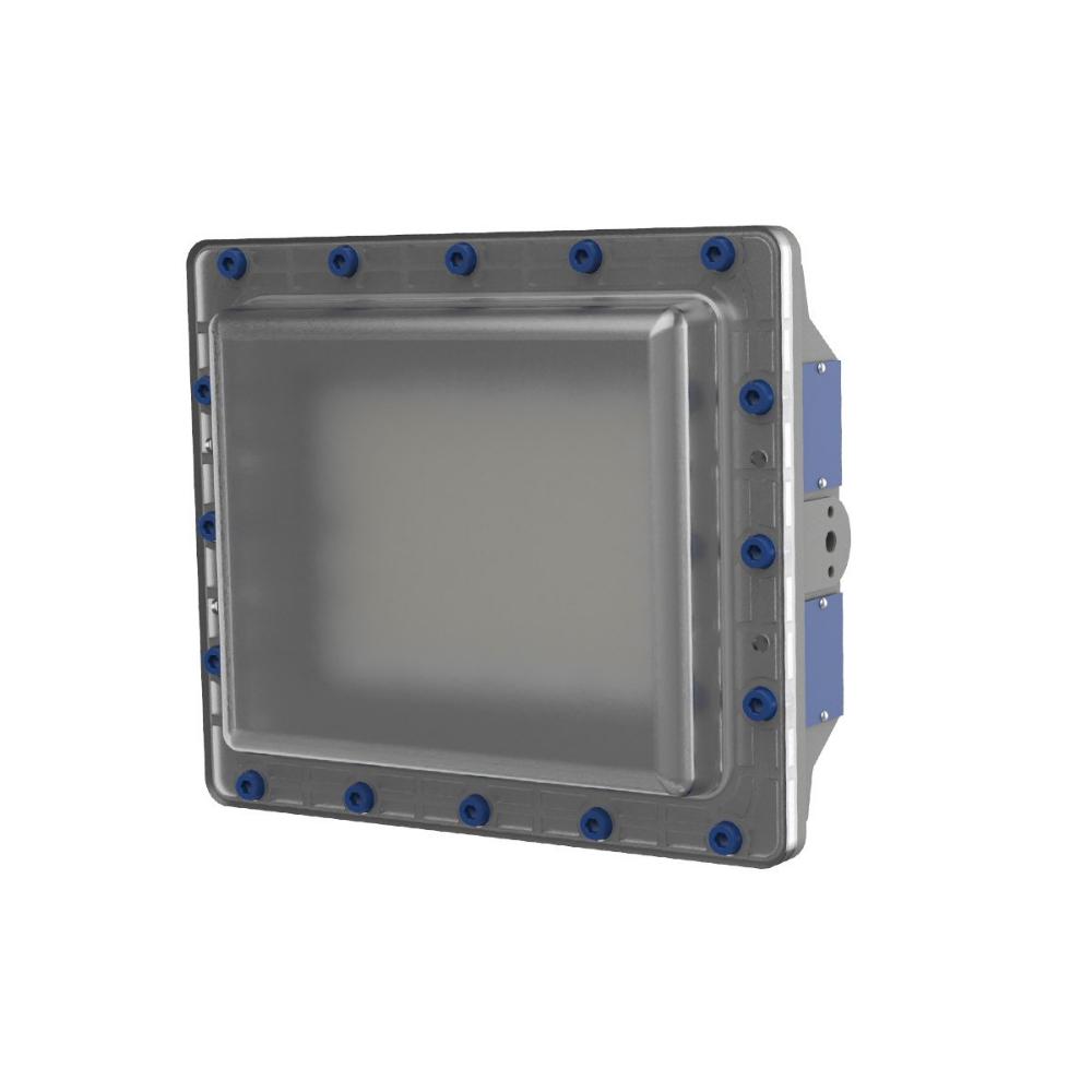 Red Sky Lighting Block Mini Harsh Series Flood Light
