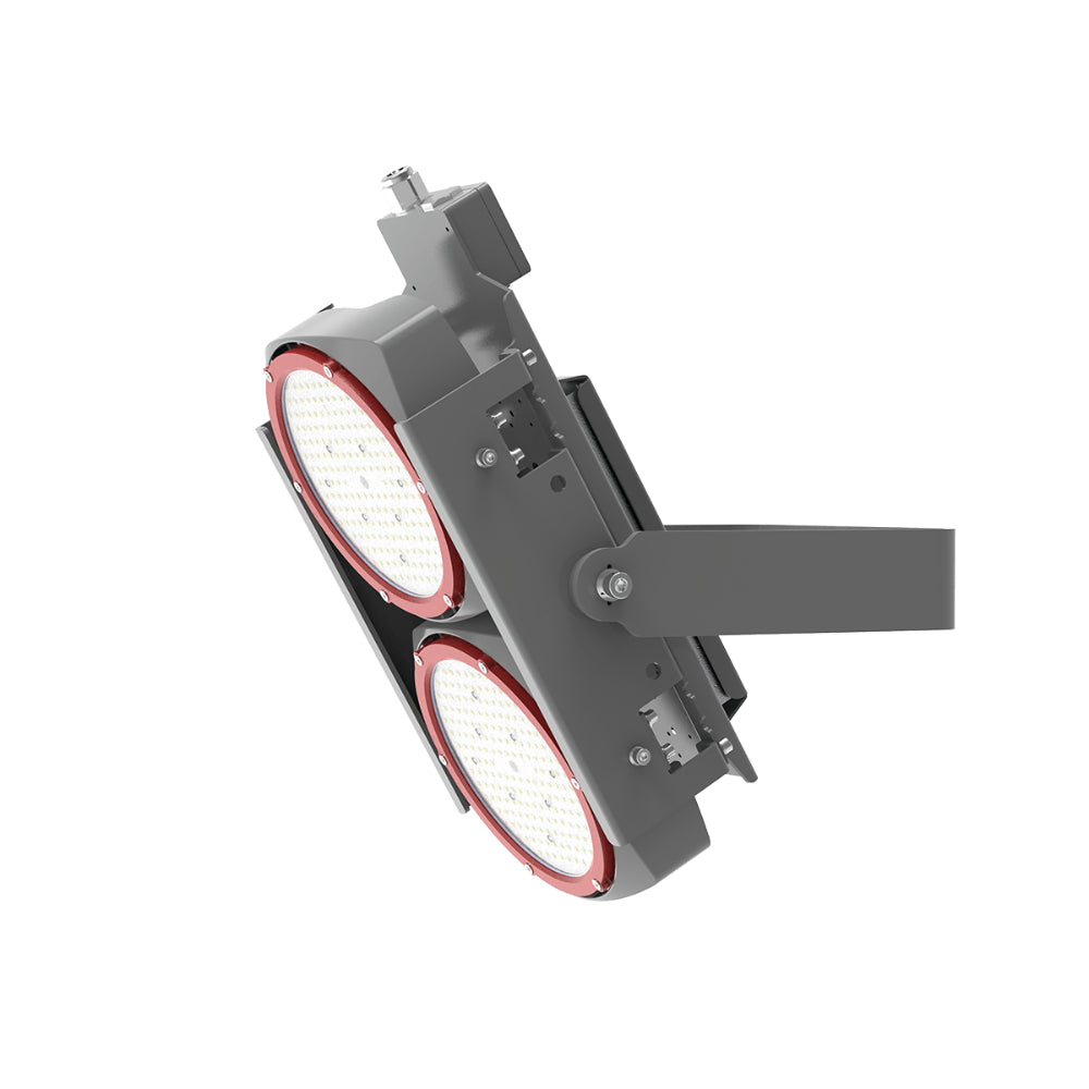 Red Sky Lighting Crane Master Series UL Flood Light