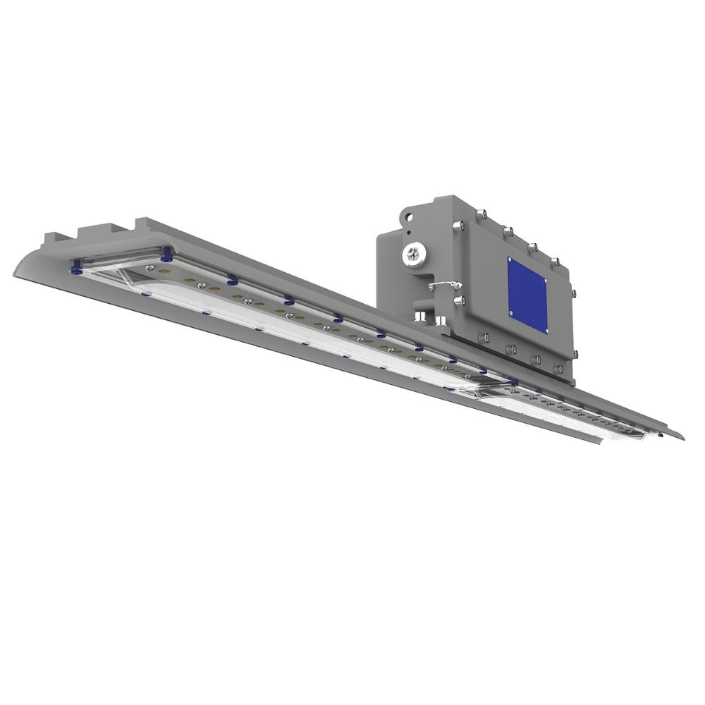 Red Sky Lighting Linear Emergency Harsh Series Light