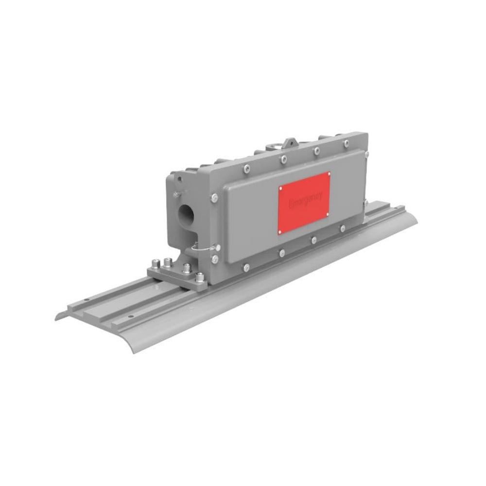 Red Sky Lighting Linear Emergency Series Light Additional Image 1