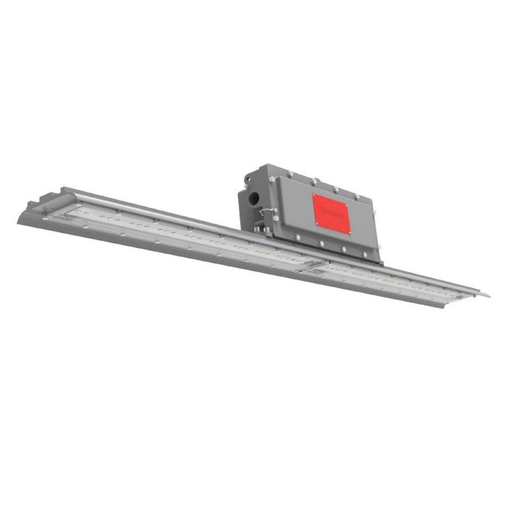 Red Sky Lighting Linear Emergency Series Light