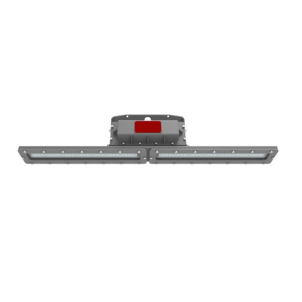 Red Sky Lighting Linear Tuff Emergency Series Light Additional Image 1
