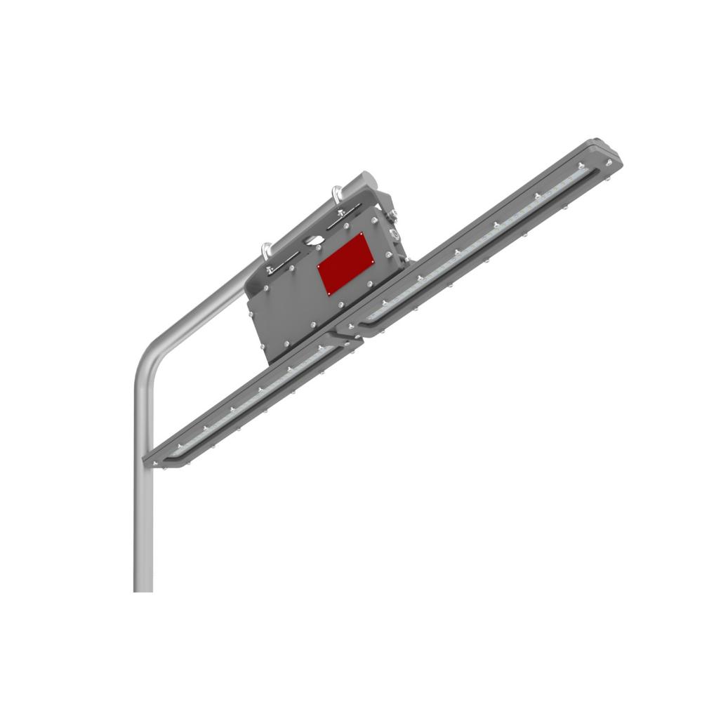 Red Sky Lighting Linear Tuff Series Light Additional Image 1