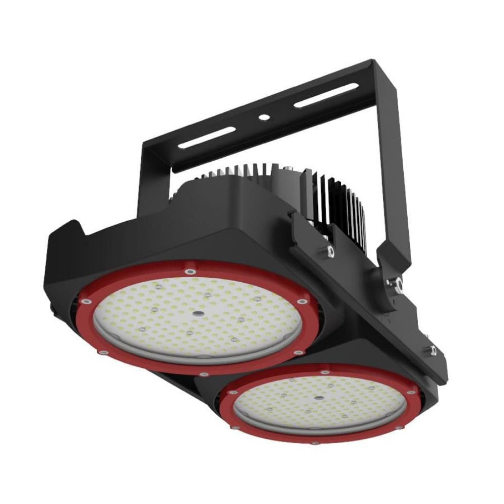 Red Sky Lighting Modular Hot Series Ceiling Light