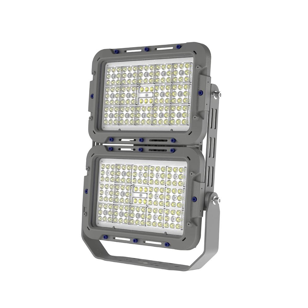 Red Sky Lighting Modular Max Harsh Series Flood Light