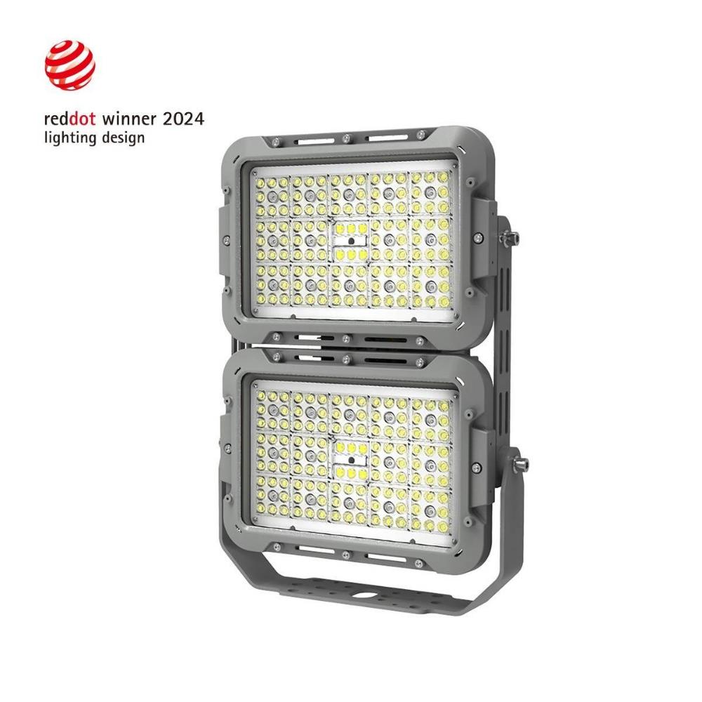 Red Sky Lighting Modular Max Series Flood Light