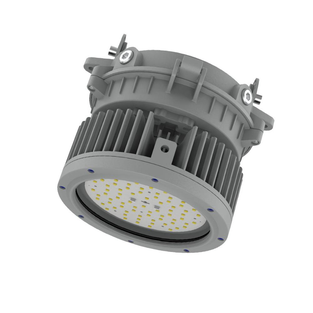 Red Sky Lighting Round Max Harsh Series Flood Light