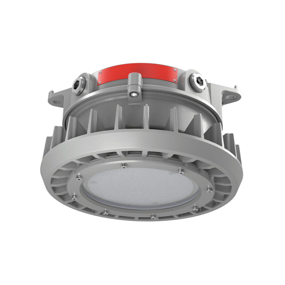 Red Sky Lighting Round X2 Series DC Version Flood Light