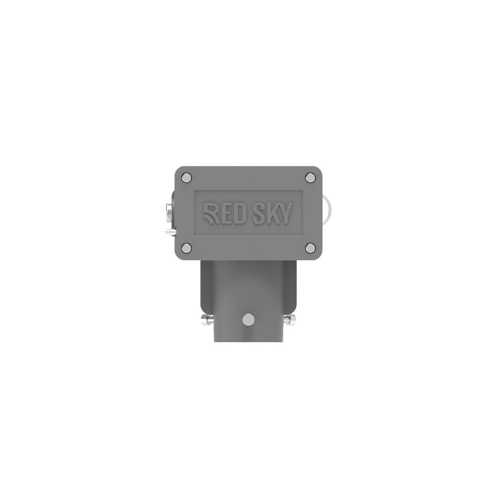 Red Sky Lighting Slip-Fit Junction Box Additional Image 1