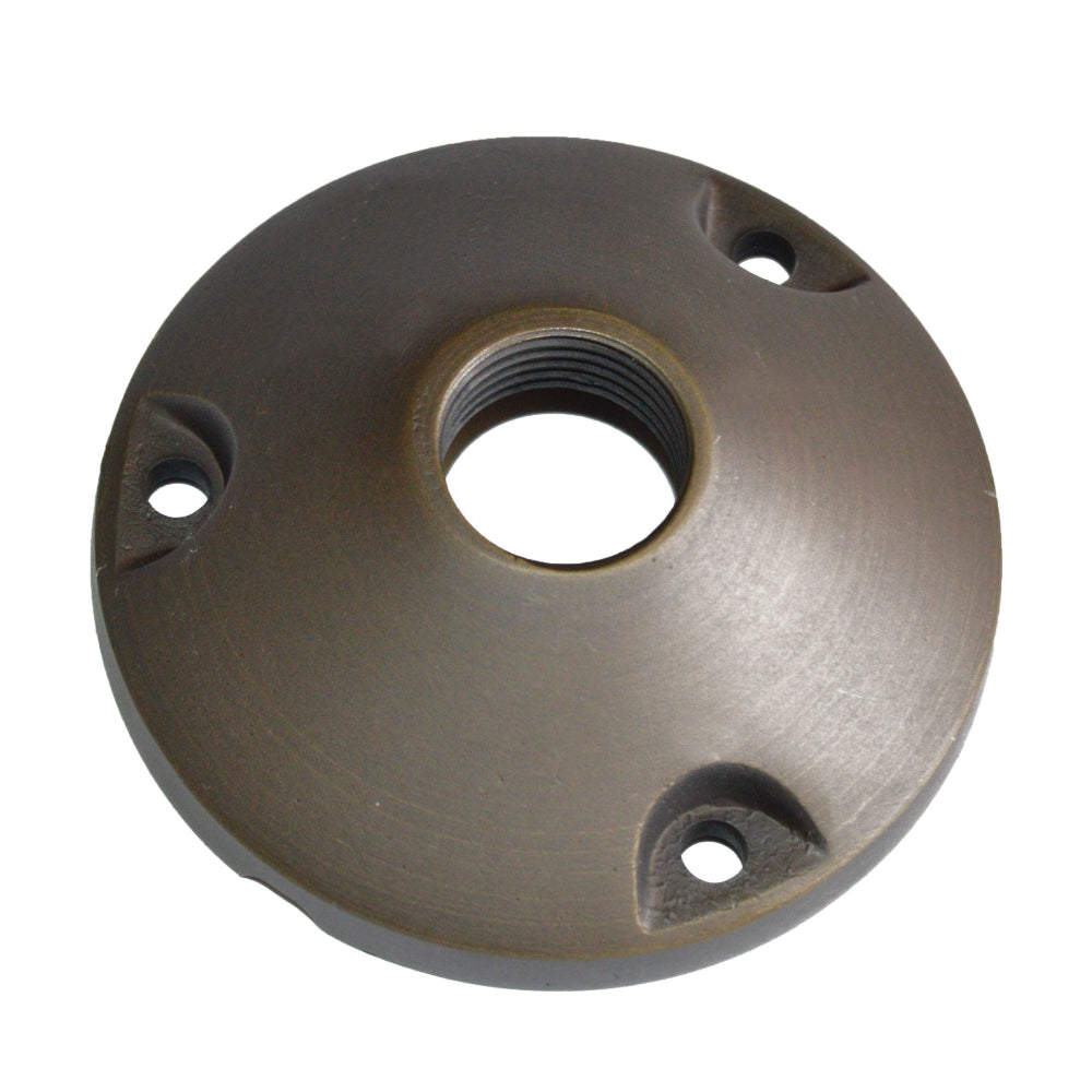 Lightcraft Outdoor Shallow Mounting Base