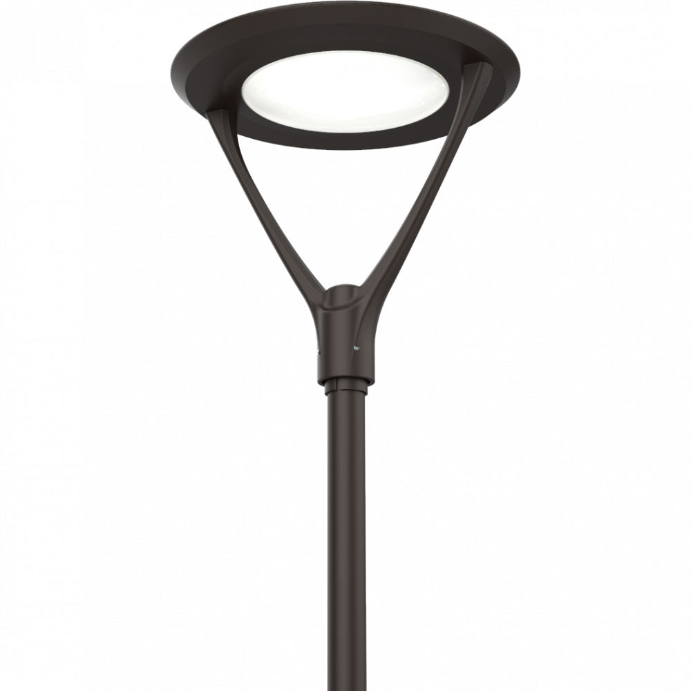 SLG Lighting AP Post-Top Gen 1 1