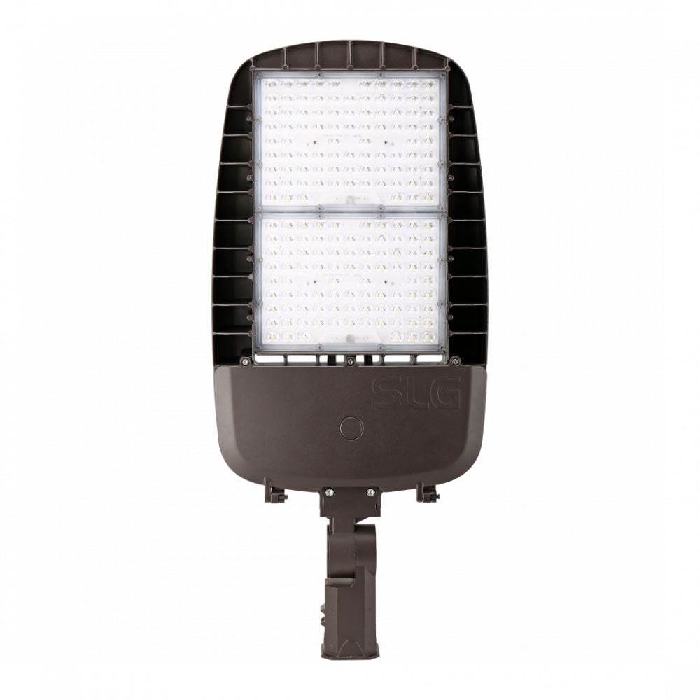 SLG Lighting Area Light Wave Series Gen 1 1