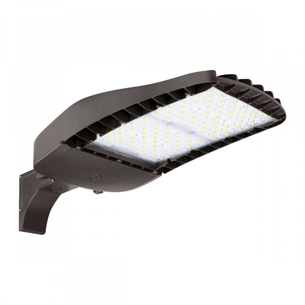 SLG Lighting Area Light Wave Series Gen 1