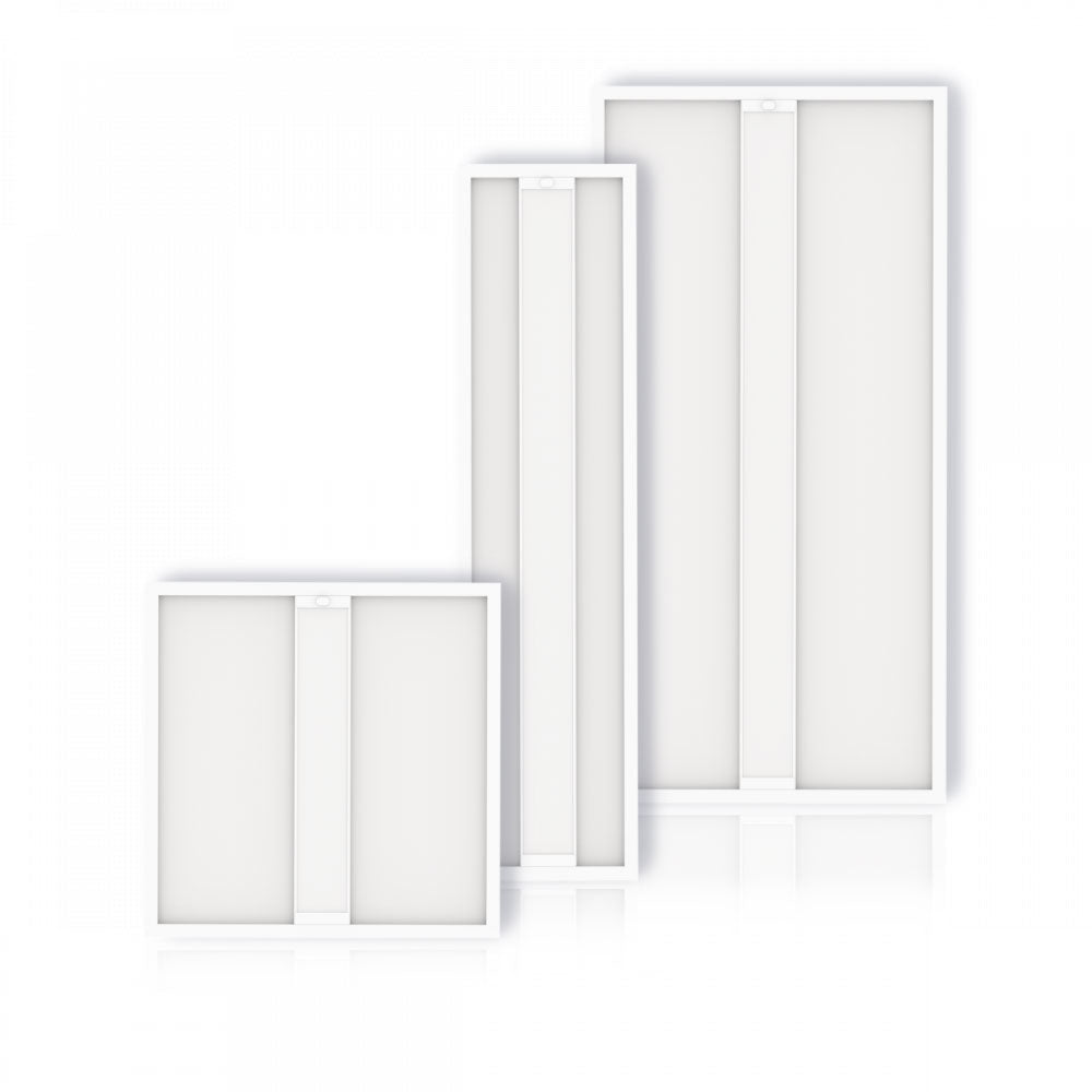 SLG Lighting DesignXP™ Cntrols Ready Panel 2nd Gen 1