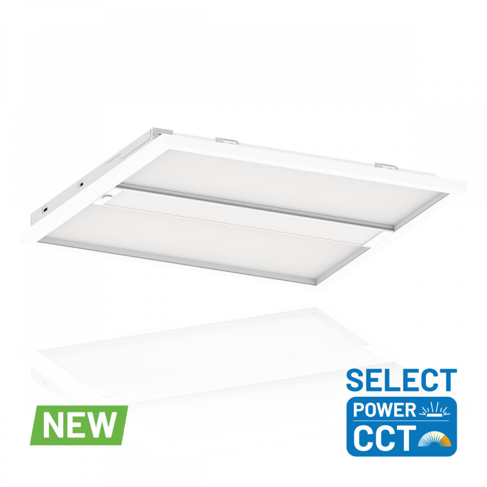 SLG Lighting DesignXP™ Cntrols Ready Panel 2nd Gen