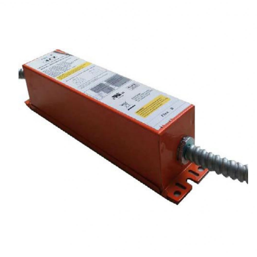 SLG Lighting EL UNV-25W Emergency Battery Kit