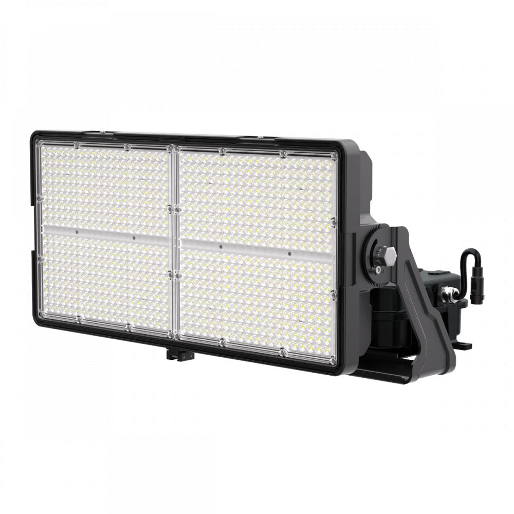 SLG Lighting Flood Light Contractor Gen 2 1