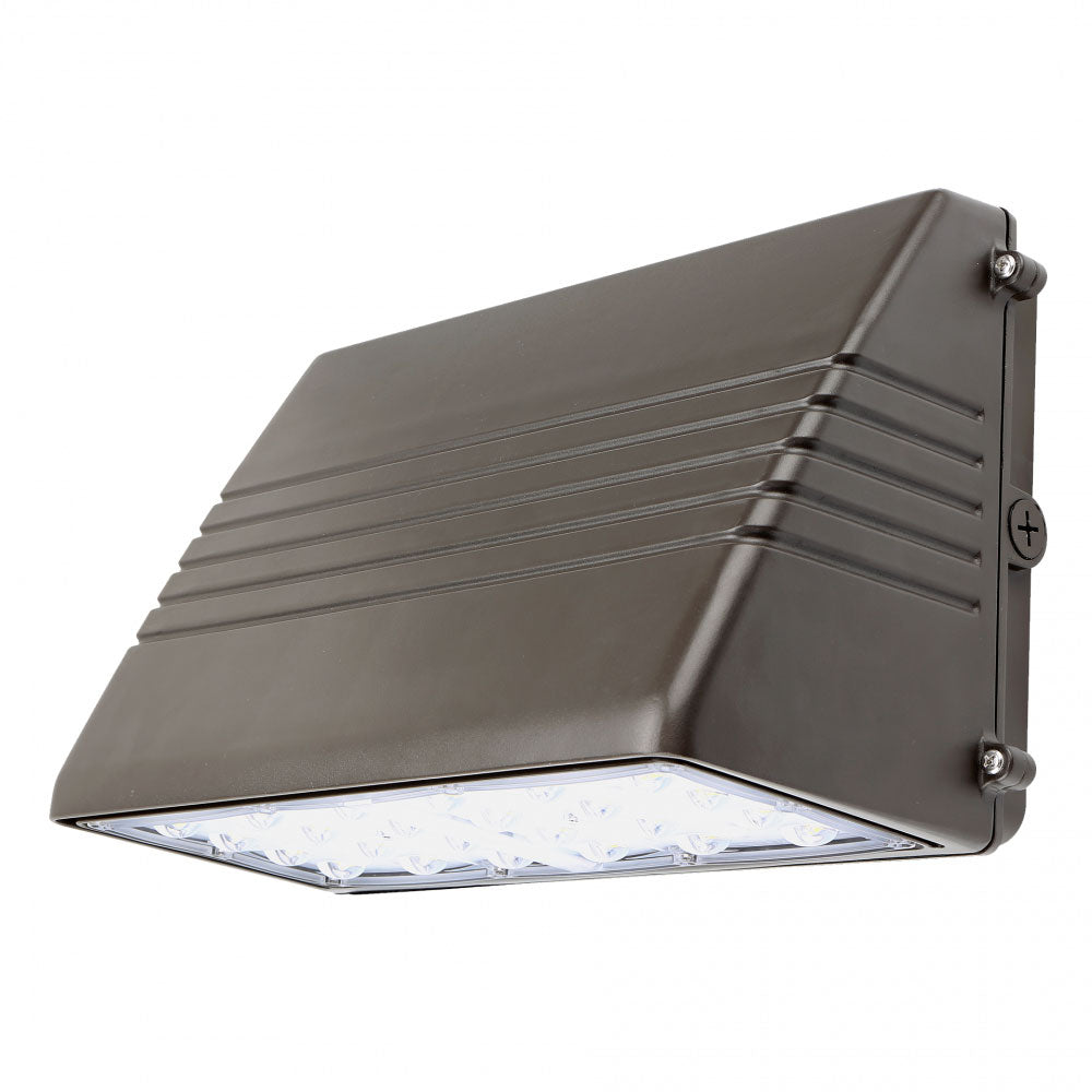 SLG Lighting Full Cutoff Wall Pack Series Gen 3