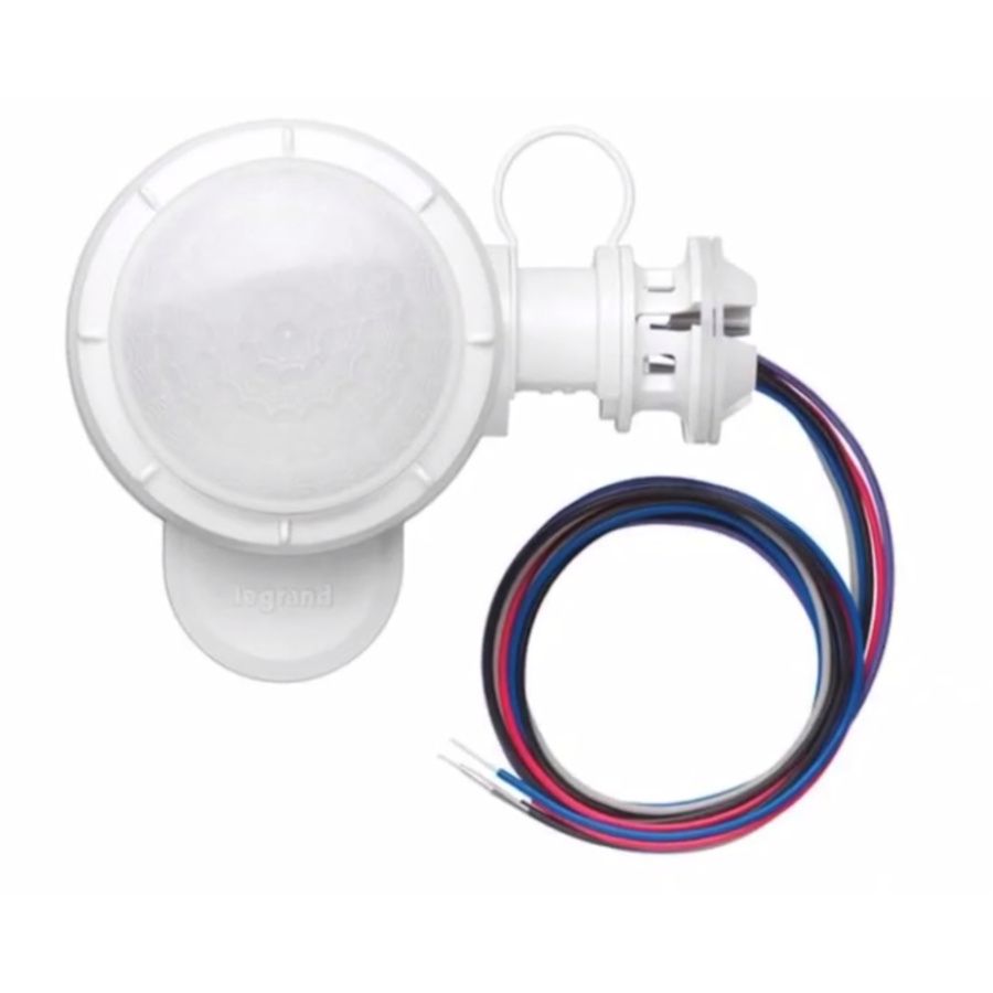 SLG Lighting HBP-212-L7-W High Bay Sensor 1