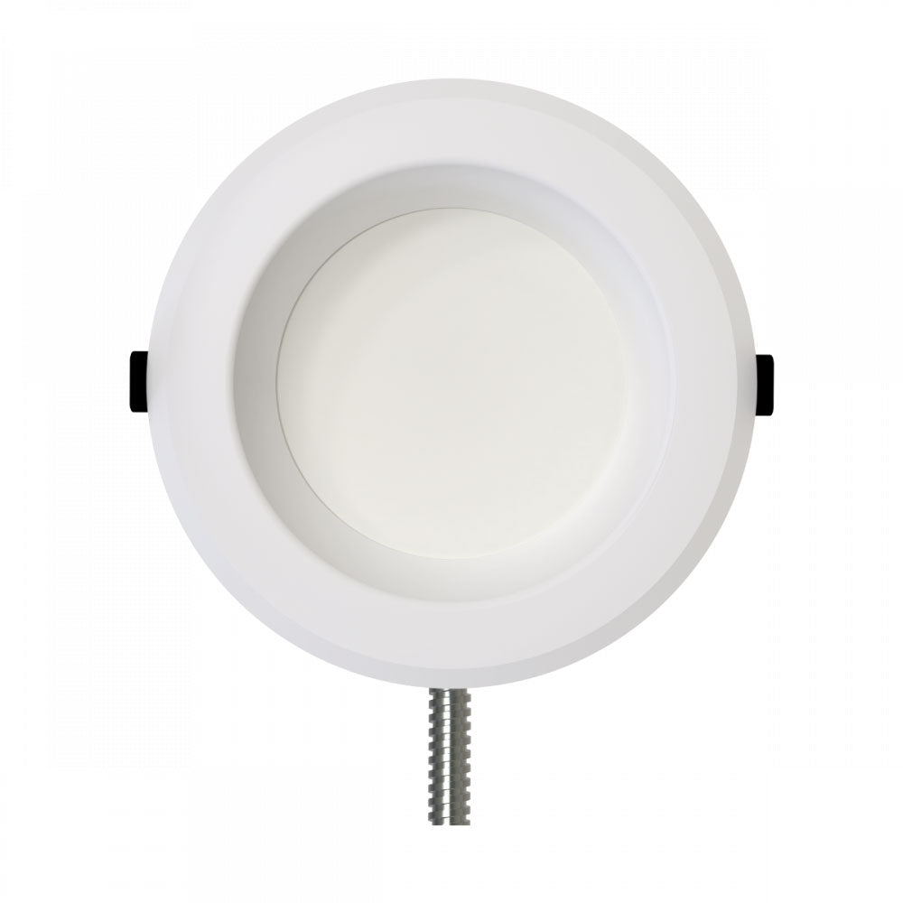 SLG Lighting LED Commercial Retrofit Series Downlight 1