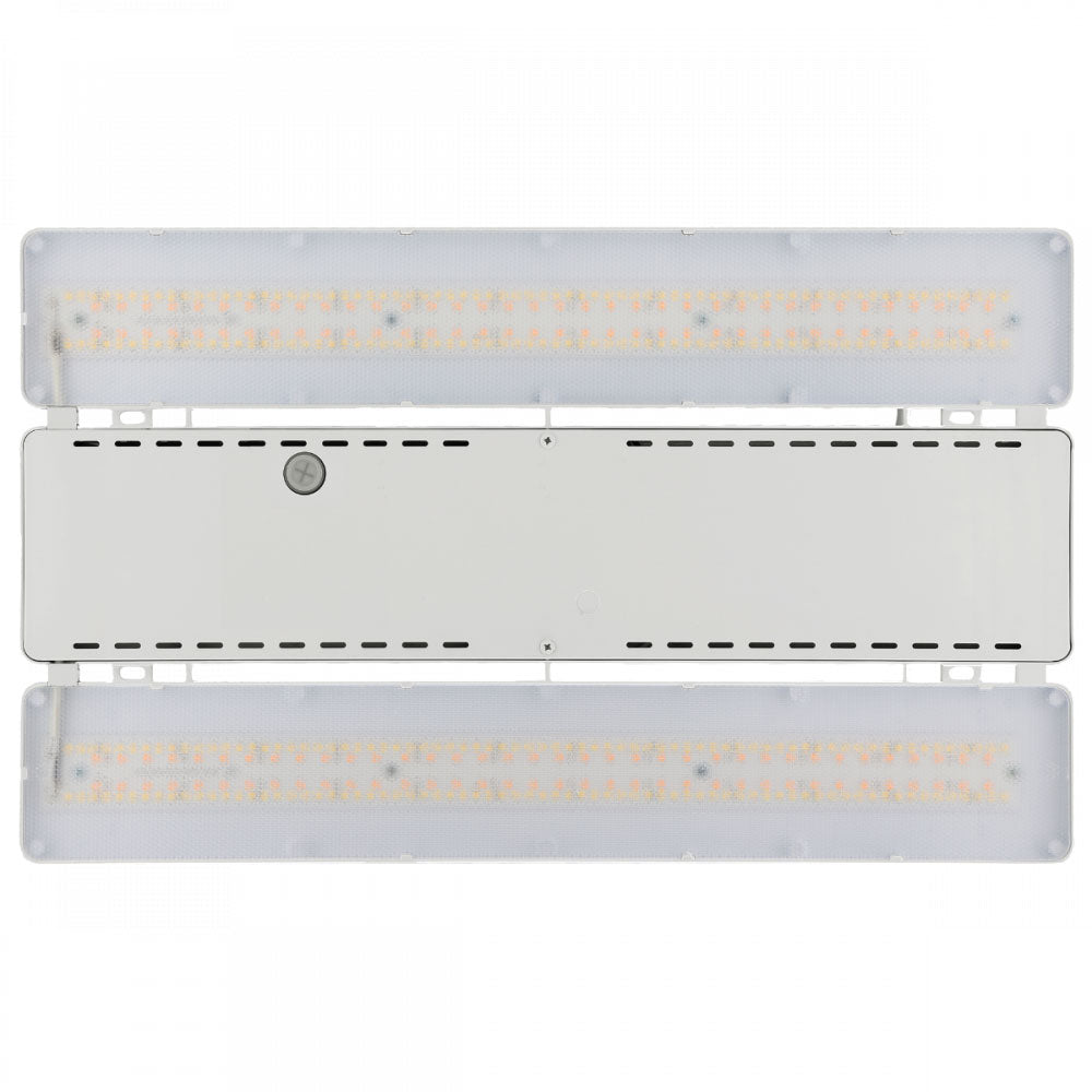 SLG Lighting LED Compact Selectable Linear High Bay 1