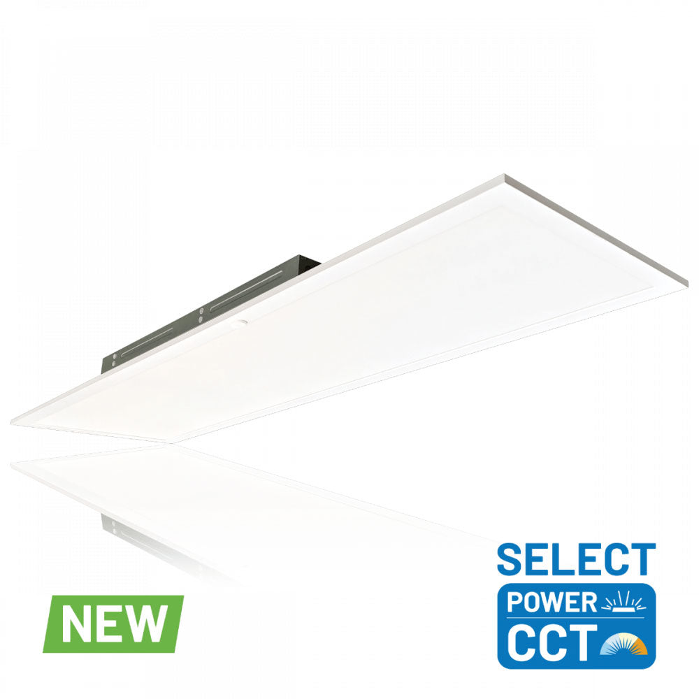 SLG Lighting LED Controls Flexible Panel