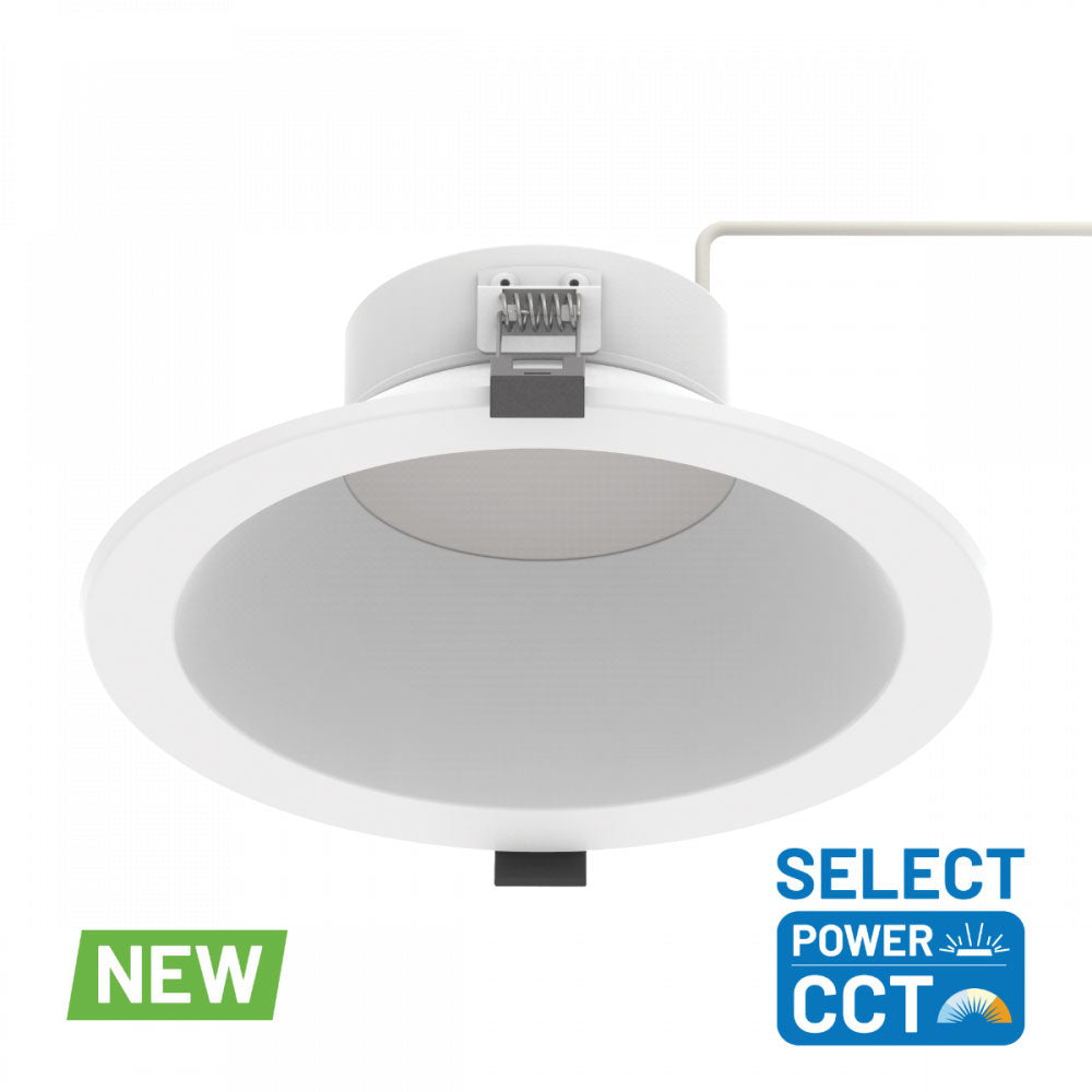 SLG Lighting LED Downlight DRW G1