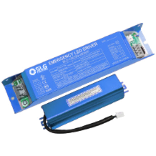 SLG Lighting LED Emergency Battery Backup EMD-SH20D