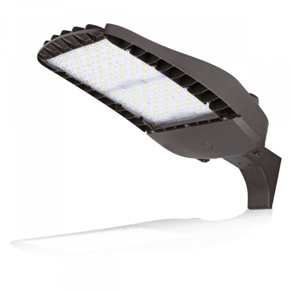 SLG Lighting LED Selectable Area Light 1