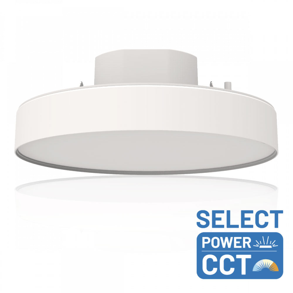 SLG Lighting LED Selectable Slim Downlight