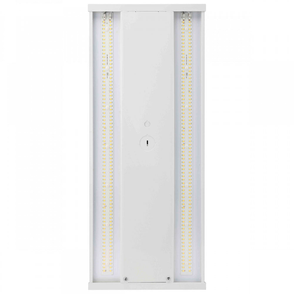 SLG Lighting Lensed High Bay Gen 2 1