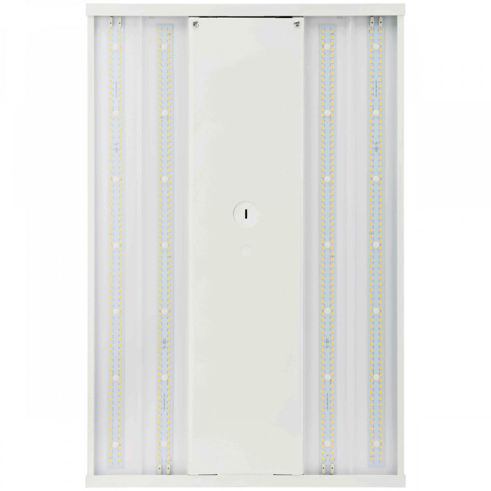 SLG Lighting Lensed High Bay Gen 2