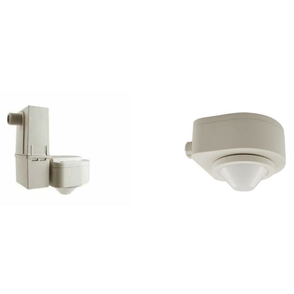 SLG Lighting Line Voltage Occupancy Sensor