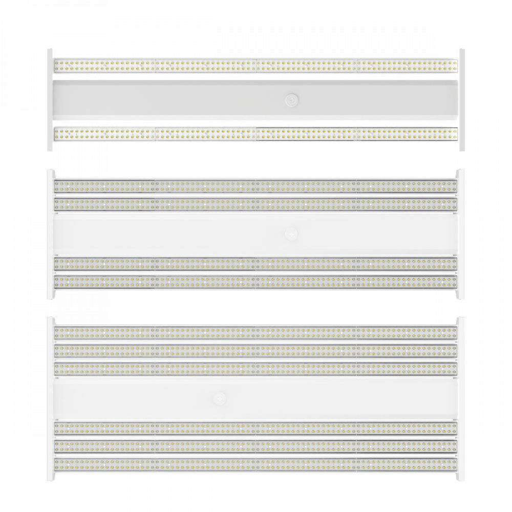 SLG Lighting Linear High Bay HL Select Gen 3 1