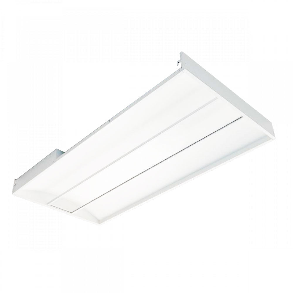 SLG Lighting Luxe Troffer 1