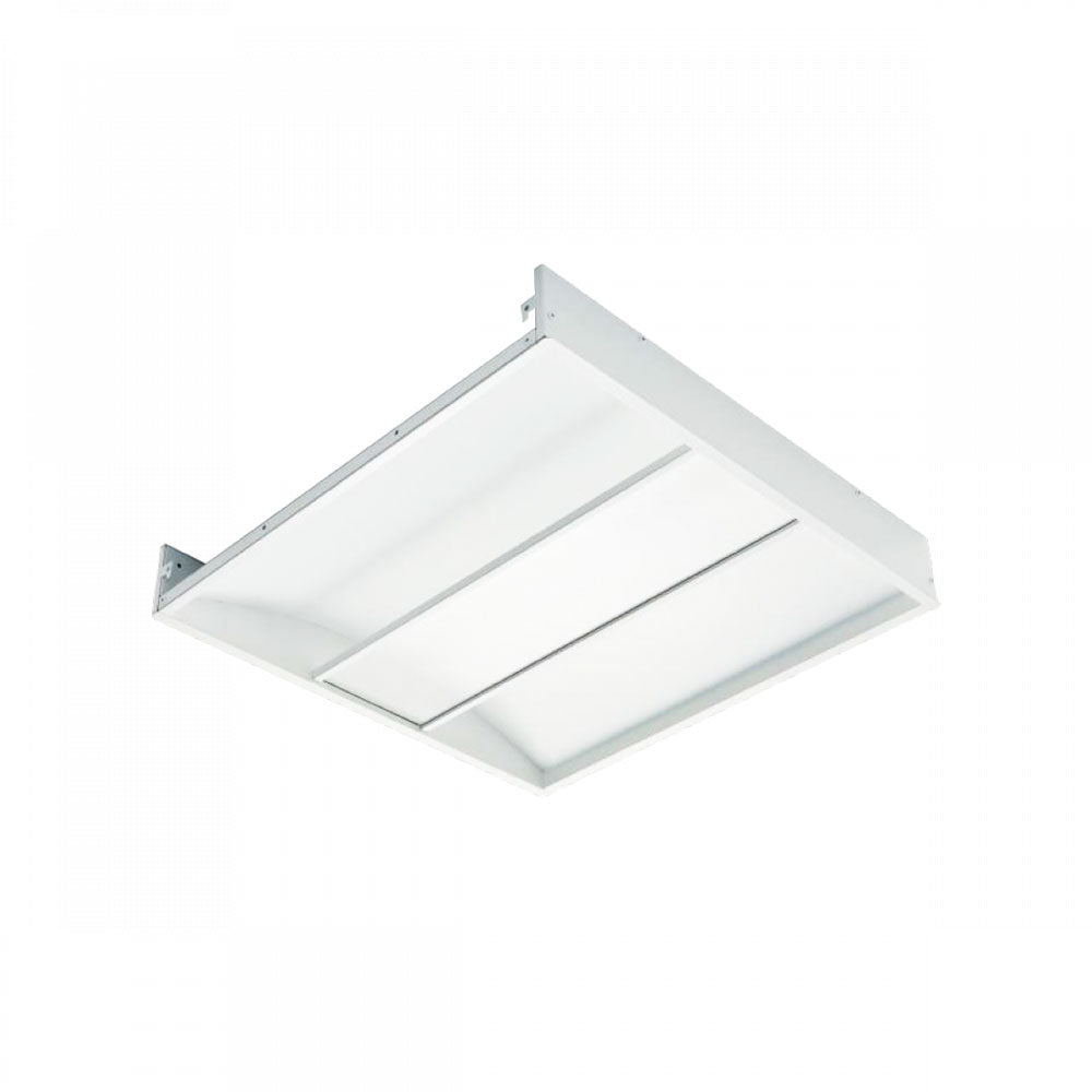 SLG Lighting Luxe Troffer