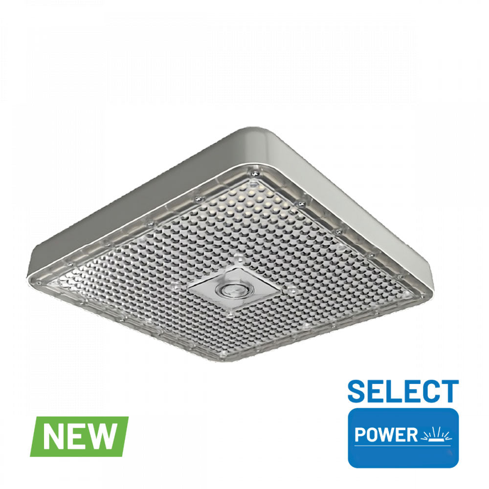 SLG Lighting NSF Rated High Bay