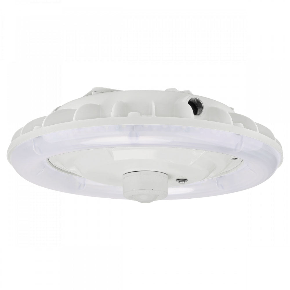 SLG Lighting Parking Garage Round Gen 3 1