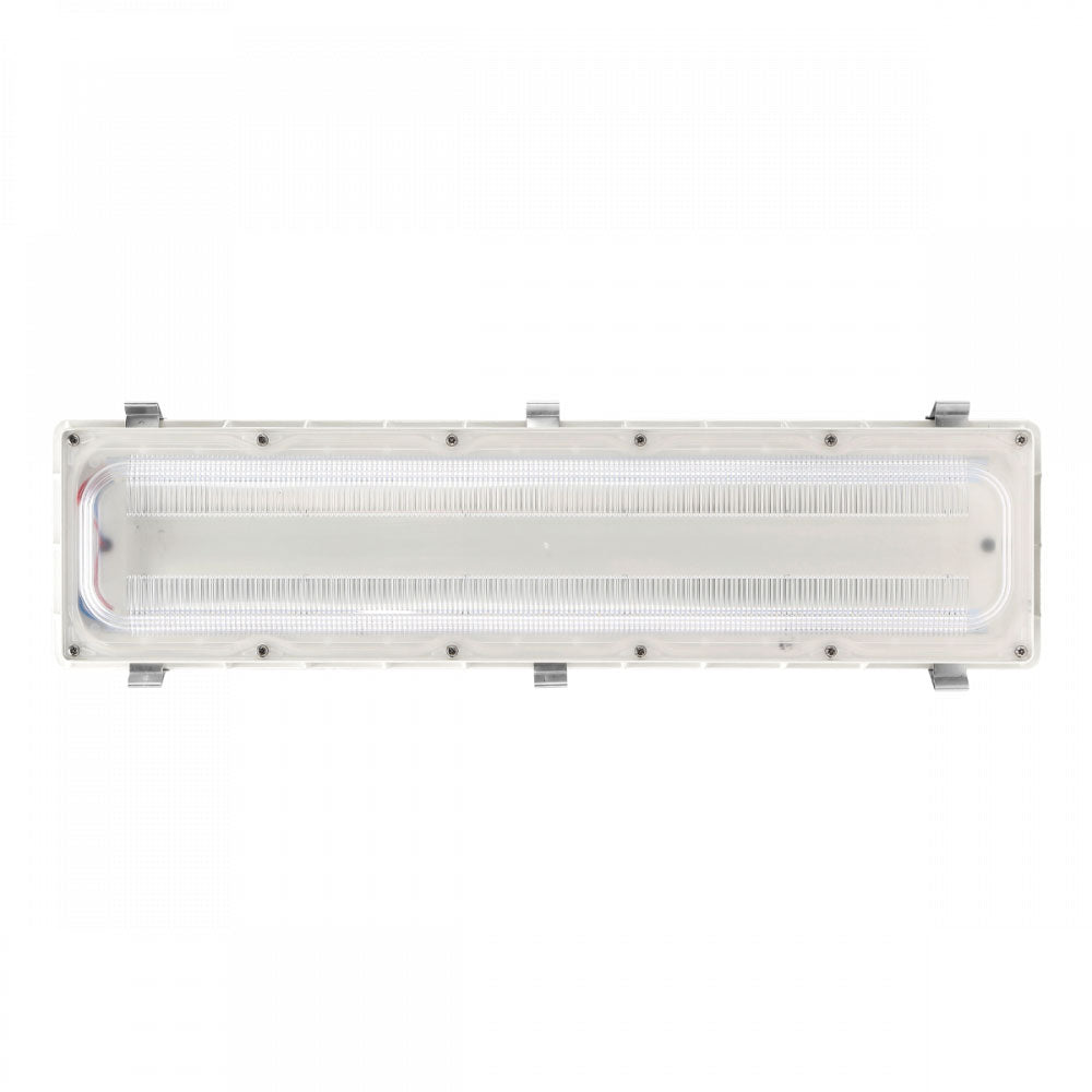 SLG Lighting Selectable Parking Garage Ligh 1