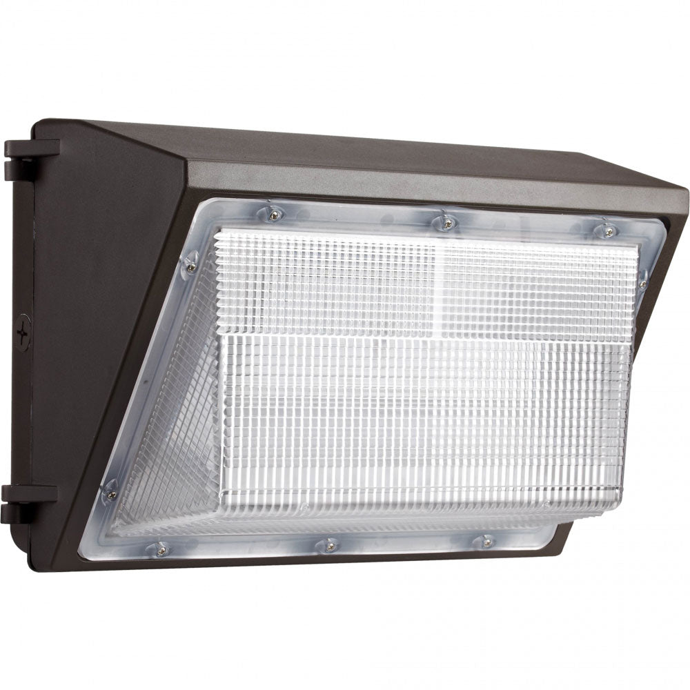 SLG Lighting Small, Medium, and Large Wall Pack Series Gen 1 1