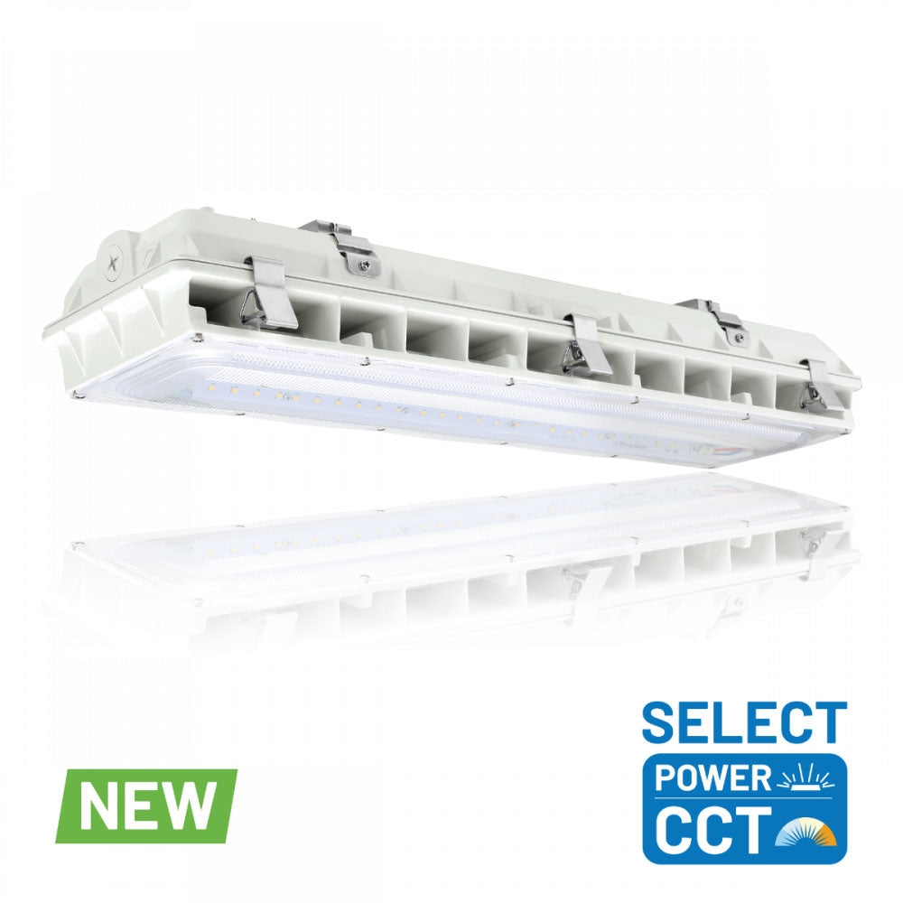 SLG Lighting VLB Versatile Low Bay Gen 2