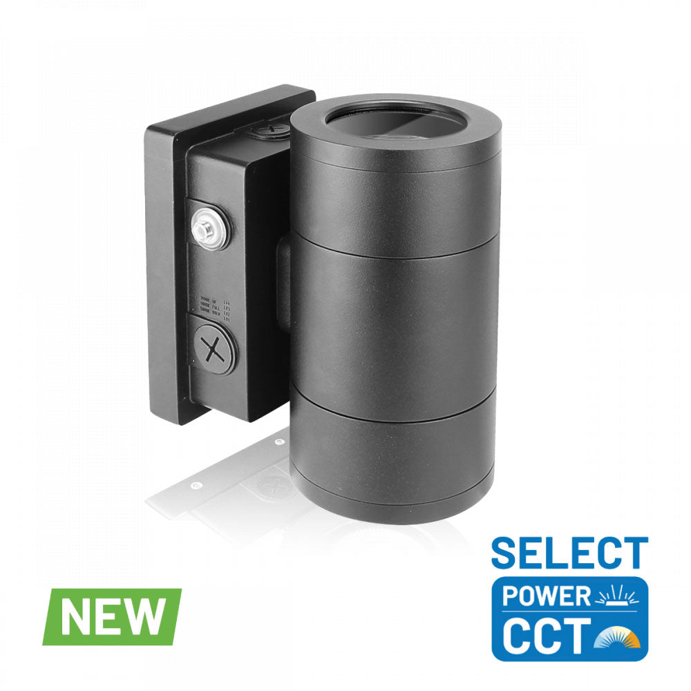 SLG Lighting Wall Mount Cylinder Series Gen 2