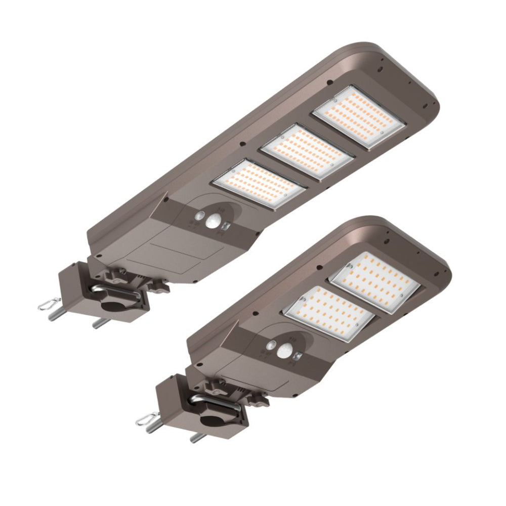 Halo SLST Solar Area Floodlight