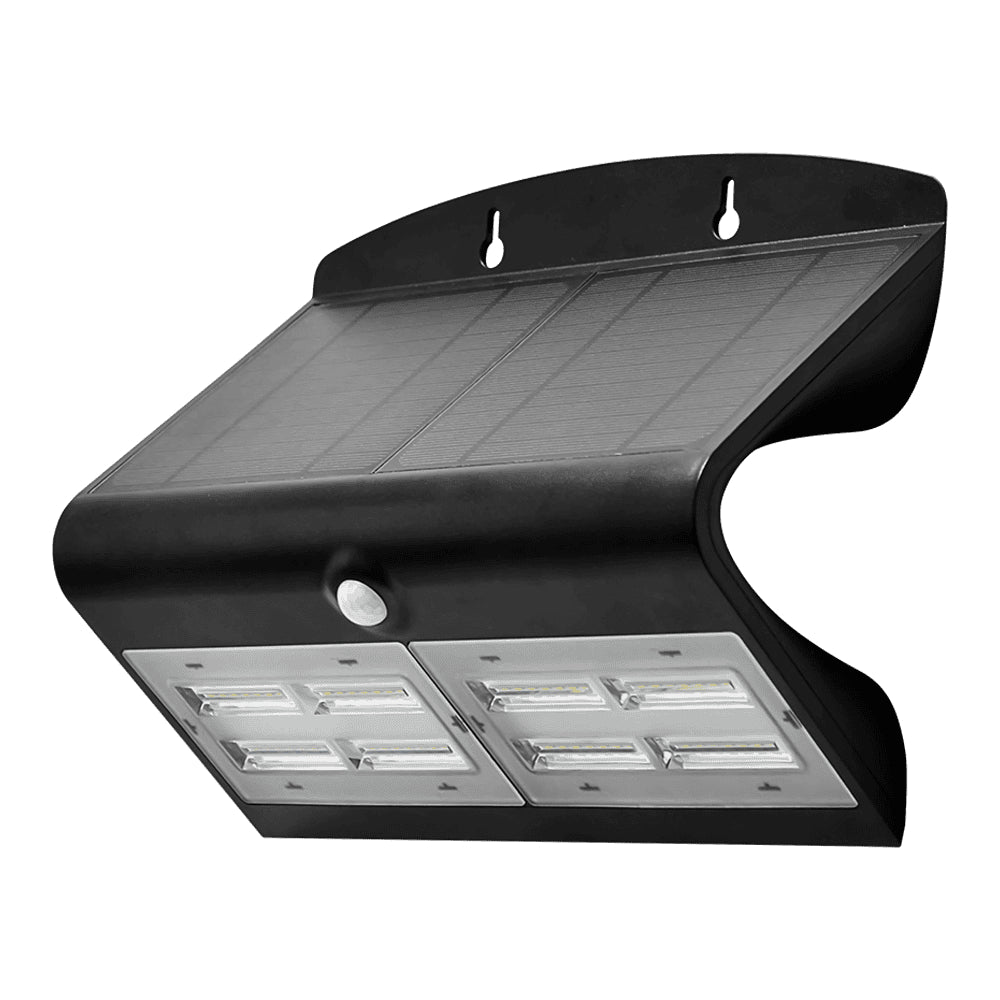 Soltech Lighting Solar LED Wall Light VIOS Additional Image