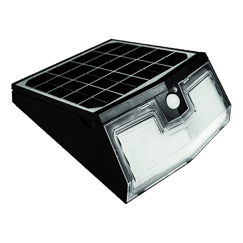 Soltech Lighting Solar LED Wall Pack SOLPORT Additional Image 1