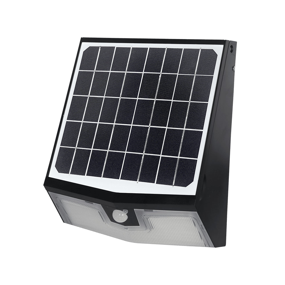 Soltech Lighting Solar LED Wall Pack SOLPORT Additional Image